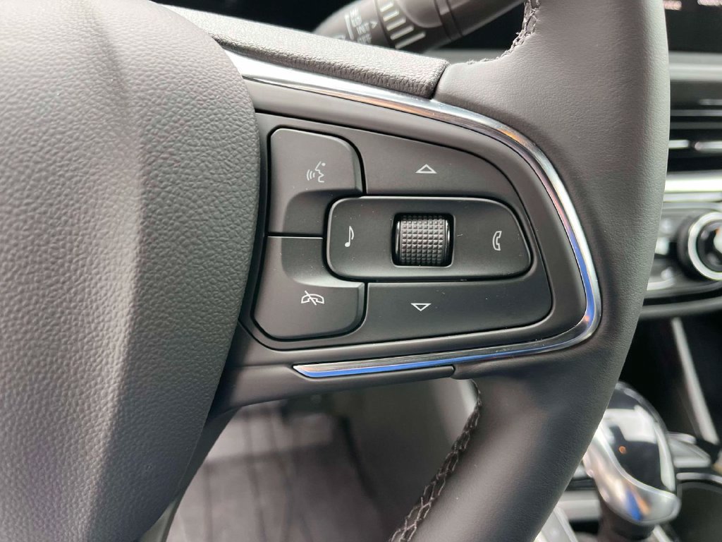 New 2026 Buick Envista Sport Touring w/ Convenience I Package FWD image 24