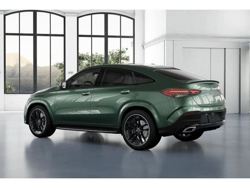 New 2026 Mercedes-Benz GLE 450 GLE 450 image 28