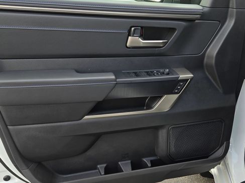 Certified 2026 Toyota Sequoia Platinum AWD/4WD image 10