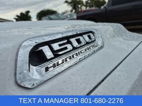 New 2026 RAM 1500 Big Horn AWD/4WD image 7
