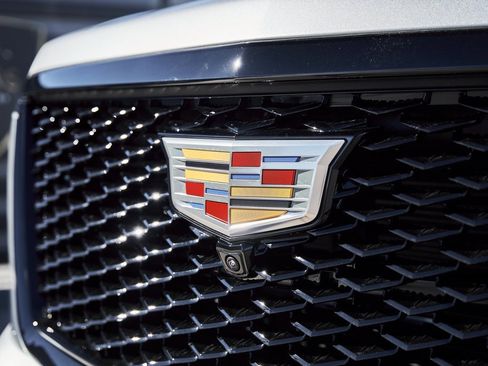 Used 2026 Cadillac Escalade V image 7