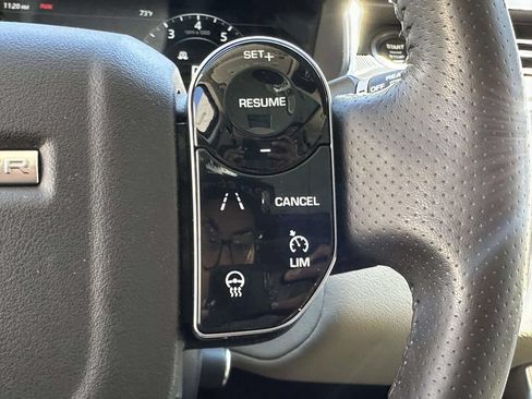 Used 2019 Land Rover Range Rover Sport HSE AWD/4WD image 40