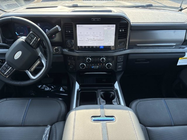 New 2026 Ford F250 Platinum AWD/4WD image 16
