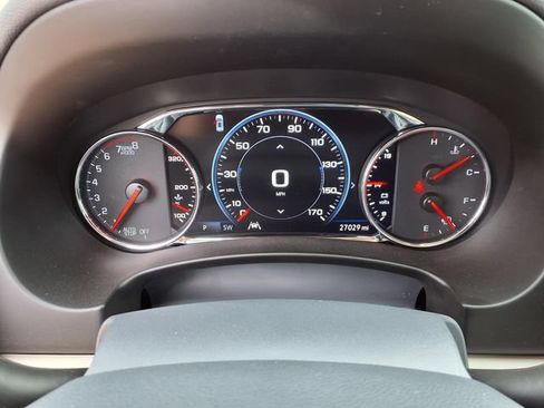 Used 2024 GMC Terrain Denali AWD/4WD image 14