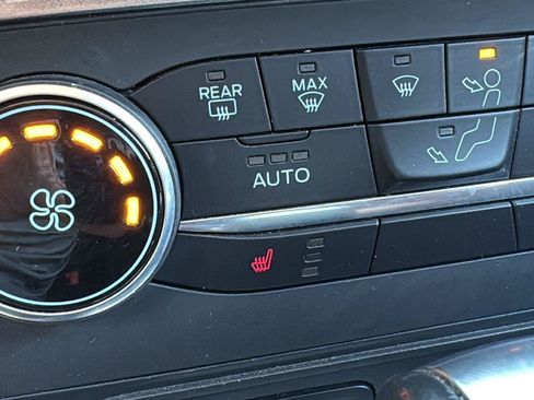 Used 2021 Ford EcoSport SE FWD image 17
