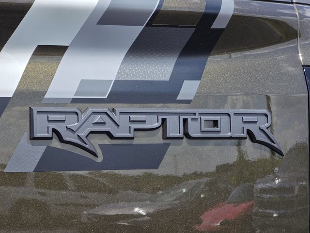 Used 2026 Ford Ranger Raptor AWD/4WD image 35