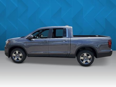 New 2026 Honda Ridgeline RTL image 2