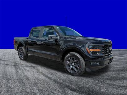 New 2026 Ford F150 STX w/ Equipment Group 200A