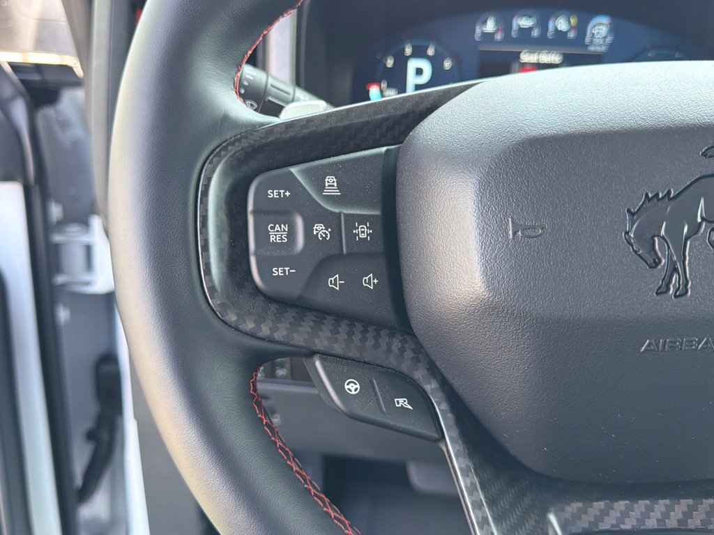 New 2026 Ford Bronco Raptor w/ Interior Carbon Fiber Pack AWD/4WD image 24