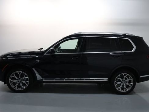 Used 2026 BMW X7 xDrive40i AWD/4WD image 62