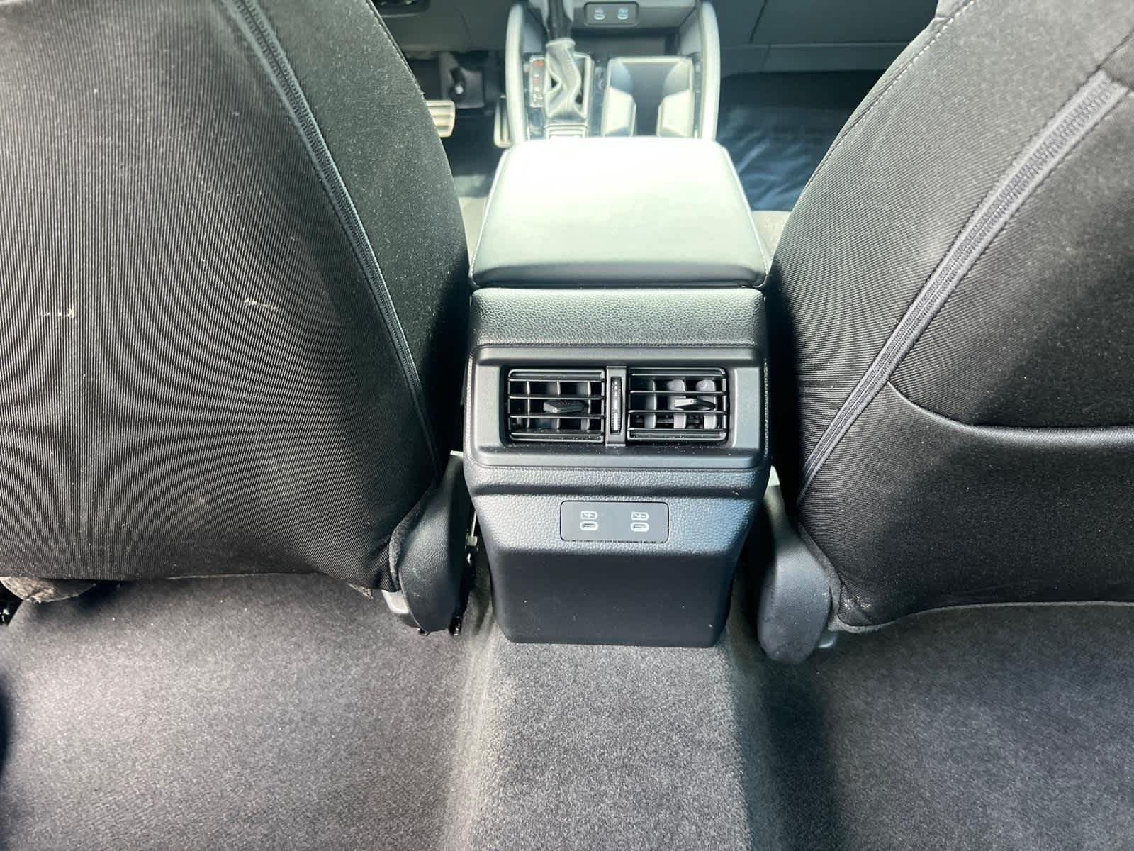 Used 2025 Honda Accord Sport image 30