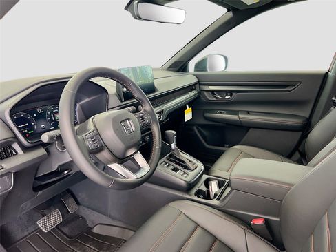 New 2026 Honda CR-V Sport-L image 11