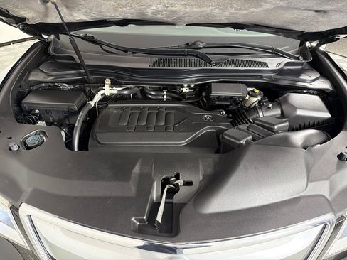 Used 2015 Acura MDX SH-AWD image 28
