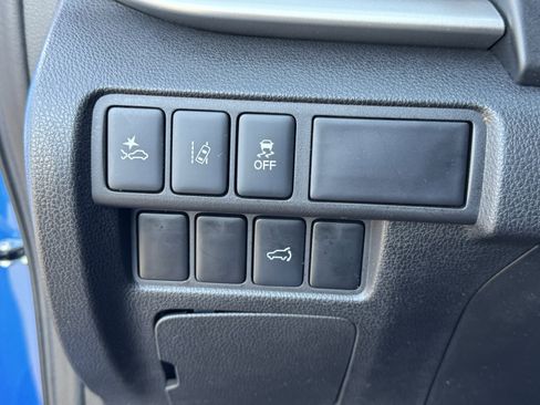 Used 2024 Mitsubishi Eclipse Cross SE AWD/4WD image 28