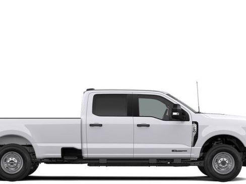 New 2026 Ford F250 XL AWD/4WD image 5