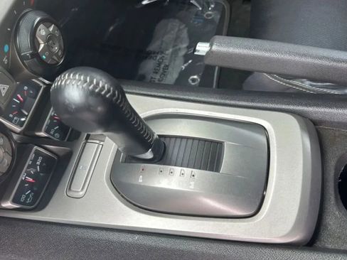 Used 2013 Chevrolet Camaro LT w/ RS Package RWD image 12