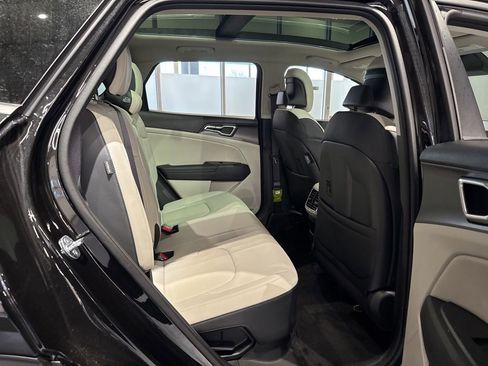New 2026 Kia Sportage EX image 23