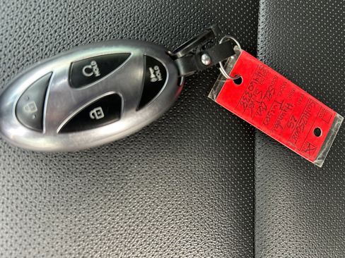 Used 2025 Hyundai Tucson SEL image 35