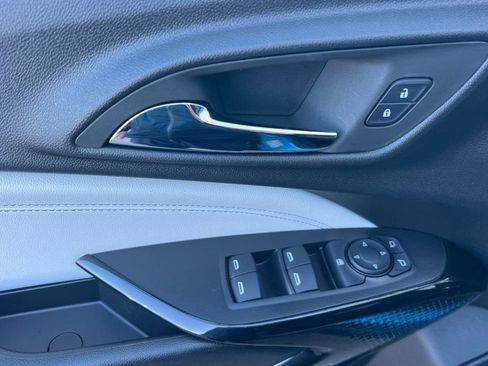 New 2026 Chevrolet Trax LT w/ Driver Confidence Package image 8