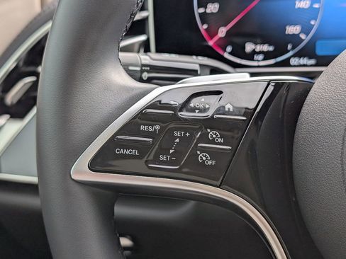 Used 2025 Mercedes-Benz E 350 E 350 image 16