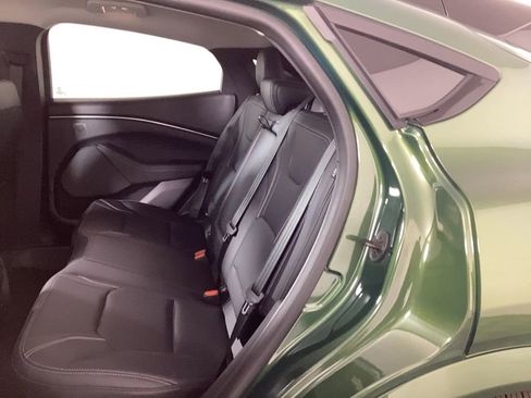 Used 2025 Ford Mustang Mach-E Premium image 13