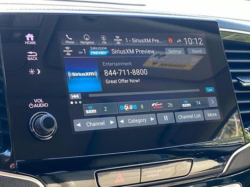 Used 2020 Honda Pilot Touring image 25