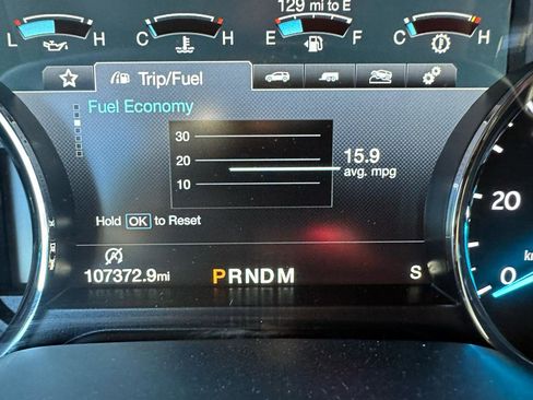 Used 2018 Ford Expedition Limited AWD/4WD image 27