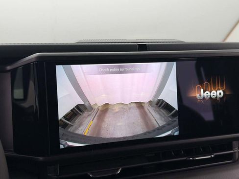 New 2026 Jeep Wrangler Unlimited Rubicon image 28