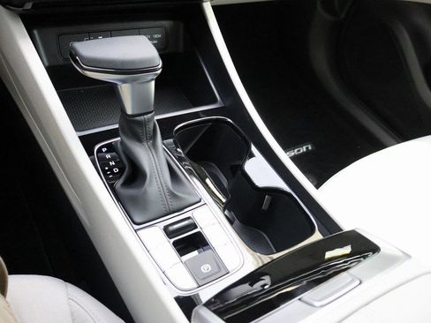 New 2026 Hyundai Tucson SEL image 40