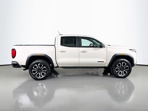 New 2026 GMC Canyon AT4 w/ Technology Plus Package image 8