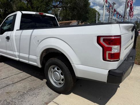 Used 2020 Ford F150 XL RWD image 6