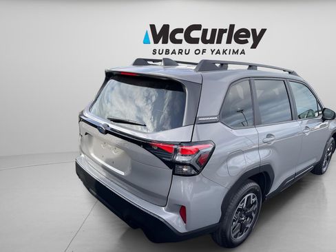 New 2026 Subaru Forester Premium image 3