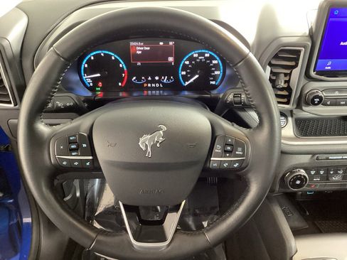 Used 2022 Ford Bronco Sport Big Bend w/ Convenience Package image 23