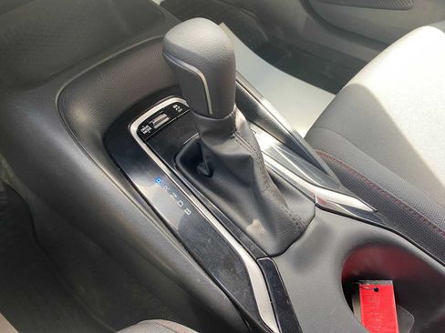 Used 2023 Toyota Corolla SE FWD image 21