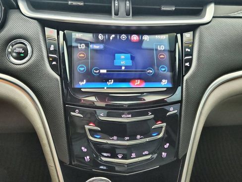 Used 2016 Cadillac XTS Premium w/ Driver Assist Package FWD image 29