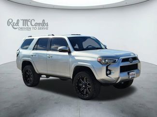 Used 2019 Toyota 4Runner SR5 Premium video 1