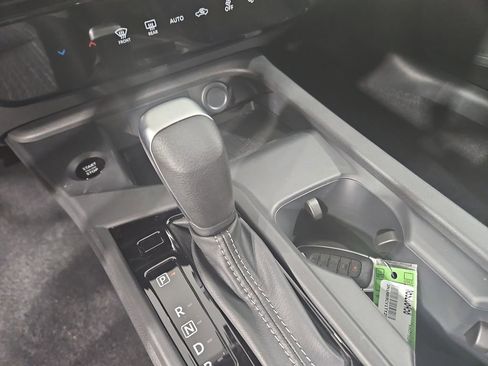 New 2026 Nissan Sentra SV w/ Floor Mat Package image 22