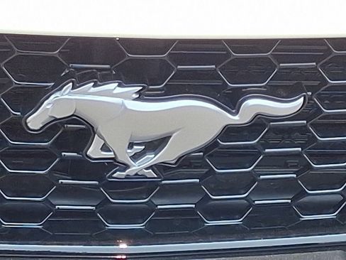 New 2025 Ford Mustang GT Premium w/ 60th Anniversary Package image 11