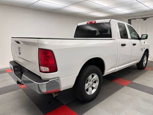 Used 2020 RAM 1500 Tradesman w/ Popular Equipment Group AWD/4WD image 6