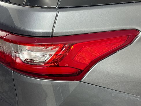 Used 2021 Chevrolet Traverse LS w/ LPO, Floor Liner Package image 33