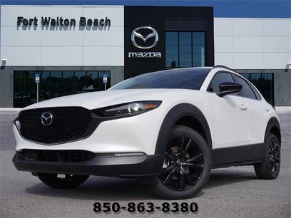 New 2025 MAZDA CX-30 2.5 Turbo w/ Premium Package