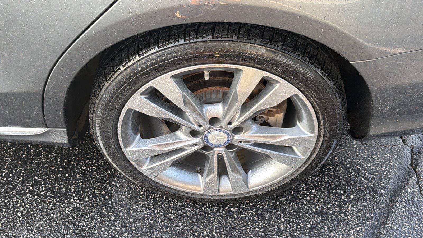 Used 2017 Mercedes-Benz C 300 Sedan image 13