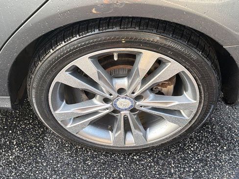 Used 2017 Mercedes-Benz C 300 Sedan image 13