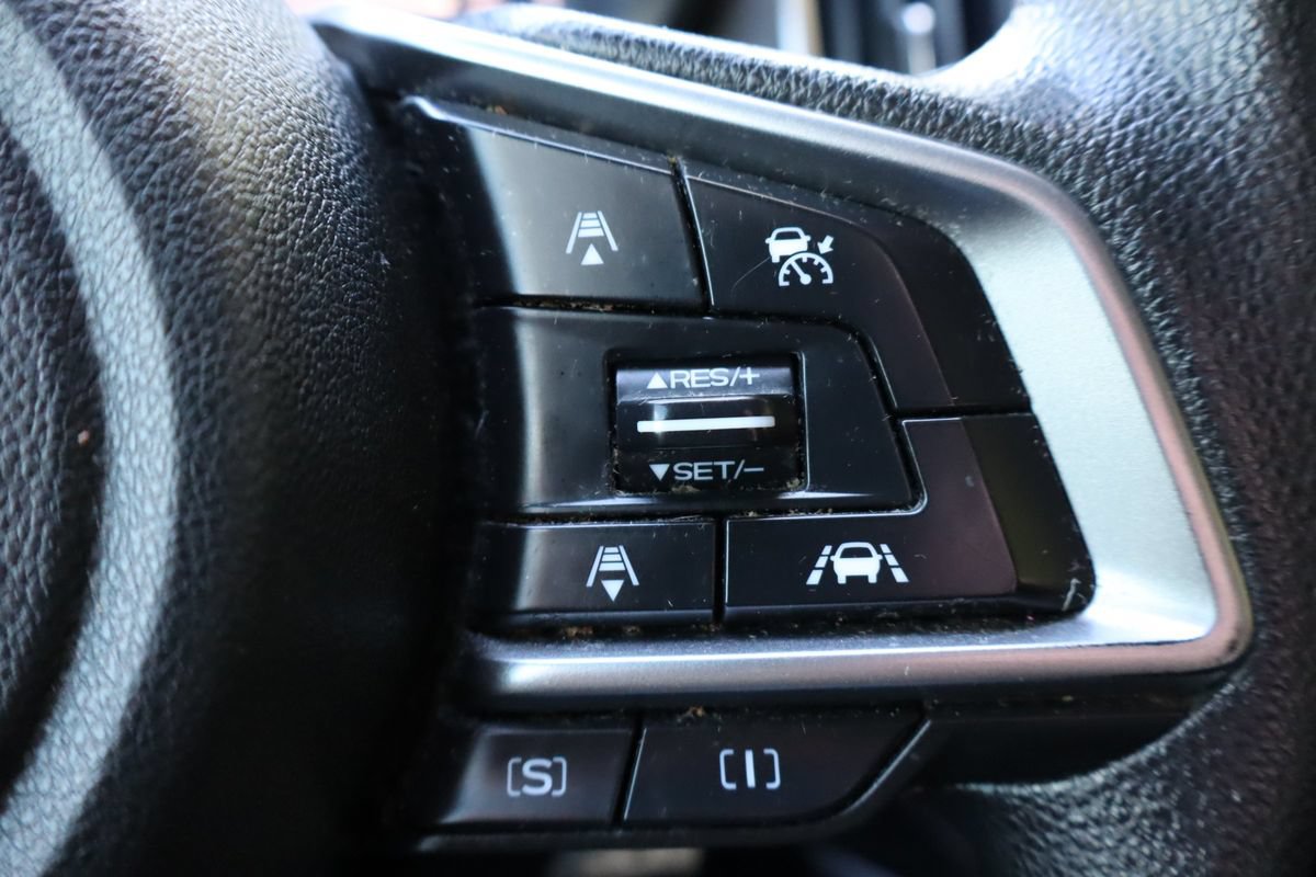 Used 2019 Subaru Forester w/ Alloy Wheel Package AWD/4WD image 30