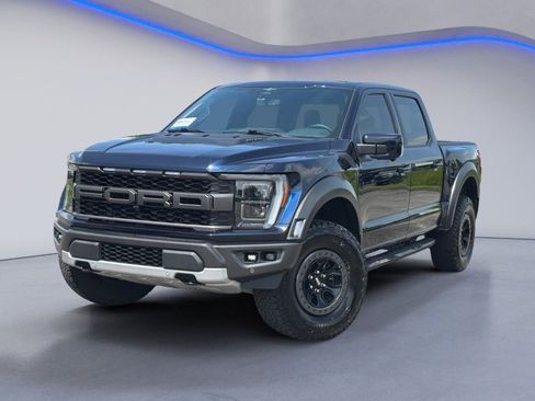 Used 2023 Ford F150 Raptor AWD/4WD image 2