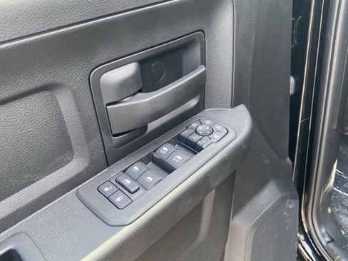 New 2025 RAM 2500 Tradesman image 13