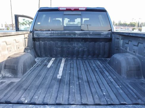 Used 2022 GMC Sierra 1500 Denali AWD/4WD image 29