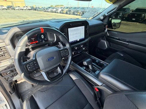 Used 2022 Ford F150 Raptor w/ Raptor 37 Performance Package AWD/4WD image 16
