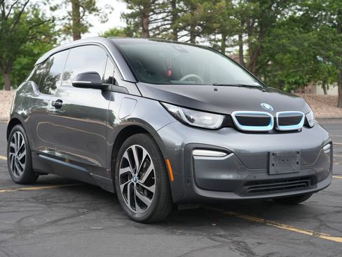 Used 2018 BMW i3 RWD image 7