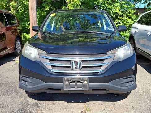 Used 2013 Honda CR-V LX image 2